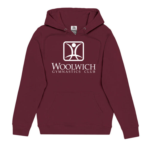 WGC Adult Hoodie Thumbnail