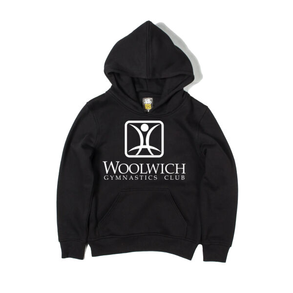 WGC Youth Hoodie Thumbnail