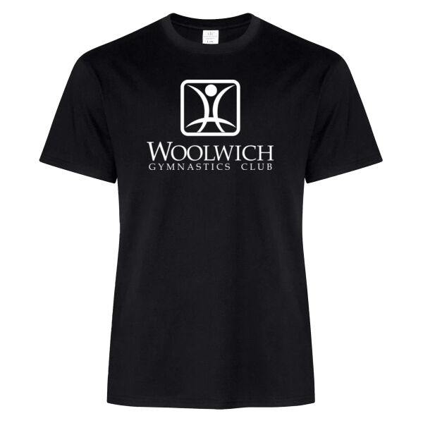 WGC Adult T-Shirt Thumbnail