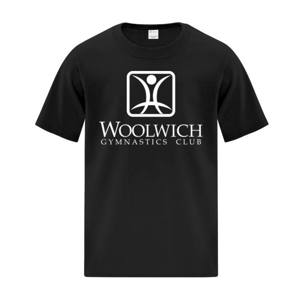 WGC Youth T-Shirt Thumbnail
