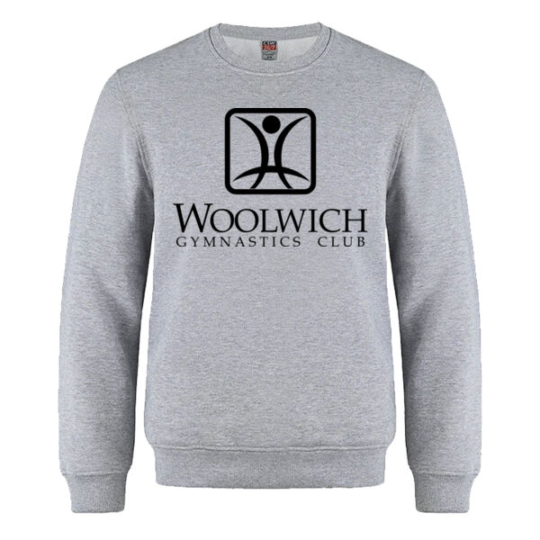 WGC Youth Crewneck Thumbnail