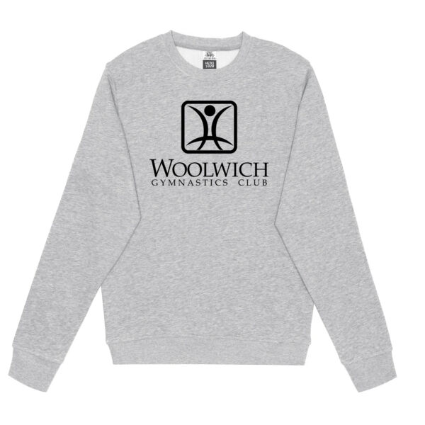 WGC Adult Crewneck Thumbnail